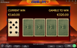 Play Joker Ra Dice slot by top casino game developer!