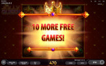 Play Jolly Queen slot by top casino game developer!