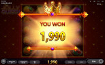 Play Jolly Queen slot by top casino game developer!