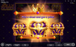 Play Jolly Queen slot by top casino game developer!