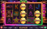 NEW ONLINE SLOT RELEASE | Late Night Win