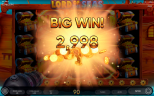 Play Lord of the Seas slot by top casino game developer!