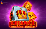 Play Chance Machine 40 Dice slot by top casino game developer!