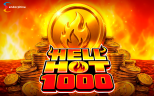 Play Hell Hot 1000 slot by top casino game developer!