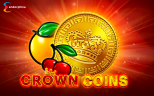 NEW ES GAMES | Crown Coins