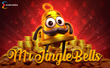 Play Mr. Jingle Bells slot by top casino game developer!