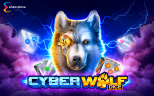 Play Cyber Wolf Dice slot by top casino game developer!