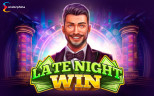 NEW ONLINE SLOT RELEASE | Late Night Win