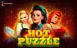 NEW SLOT GAMES 2023 | Hot Puzzle