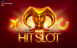 Play 2024 Hit Slot slot by top casino game developer!