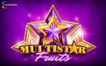 NEW SLOT GAME BY ES | Multistar Fruits