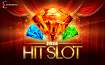 Play 2026 Hit Slot slot by top casino game developer!