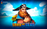 Play Lord of the Seas slot by top casino game developer!