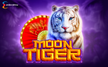 Play Moon Tiger slot by top casino game developer!