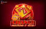 Play Chance Machine 5 Dice slot by top casino game developer!