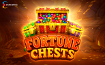 Play Fortune Chests slot by top casino game developer!