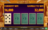 Play Temple of Ra slot by top casino game developer!